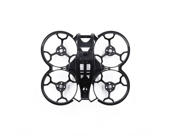 Учебный набор для сборки FPV дрона на базе GEPRC TinyGO Analog (ELRS 2,4 ГГц), изображение 2